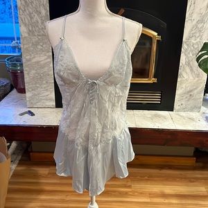 Victoria’s Secret Romper